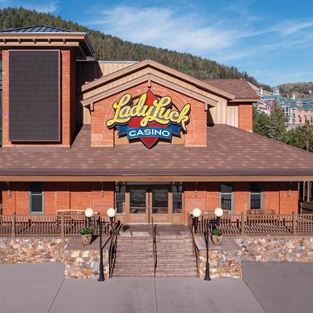 Lady Luck Casino Black Hawk Bagian luar foto