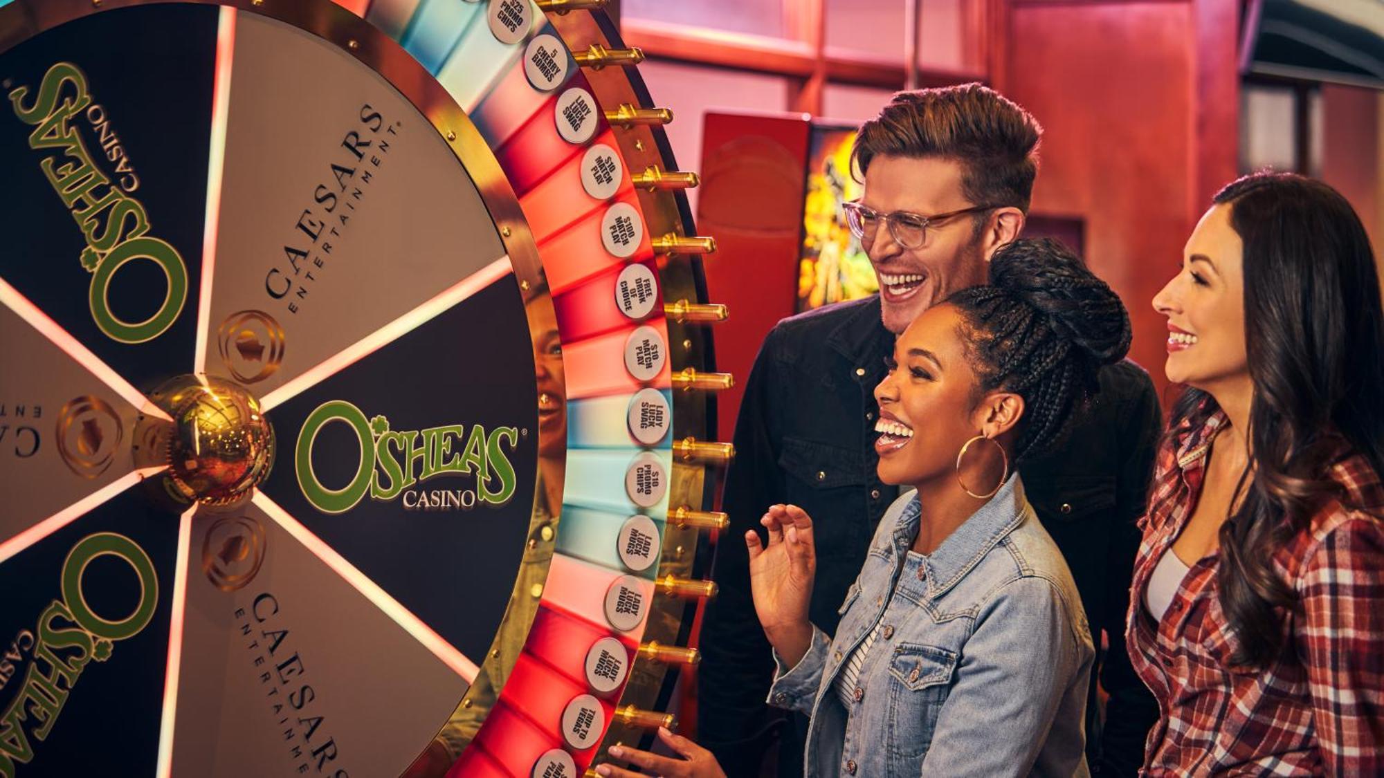 Lady Luck Casino Black Hawk Bagian luar foto