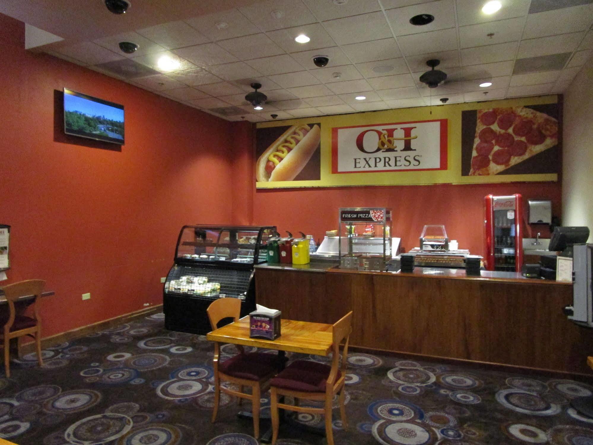 Lady Luck Casino Black Hawk Bagian luar foto