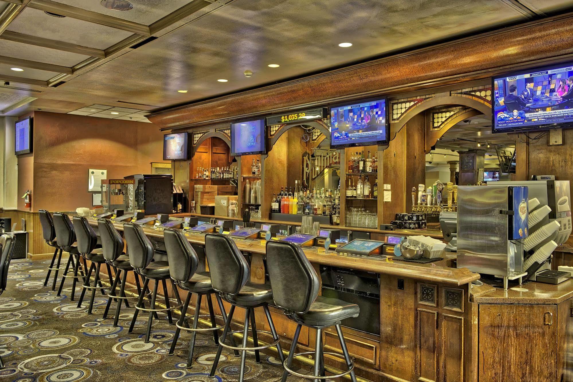 Lady Luck Casino Black Hawk Bagian luar foto