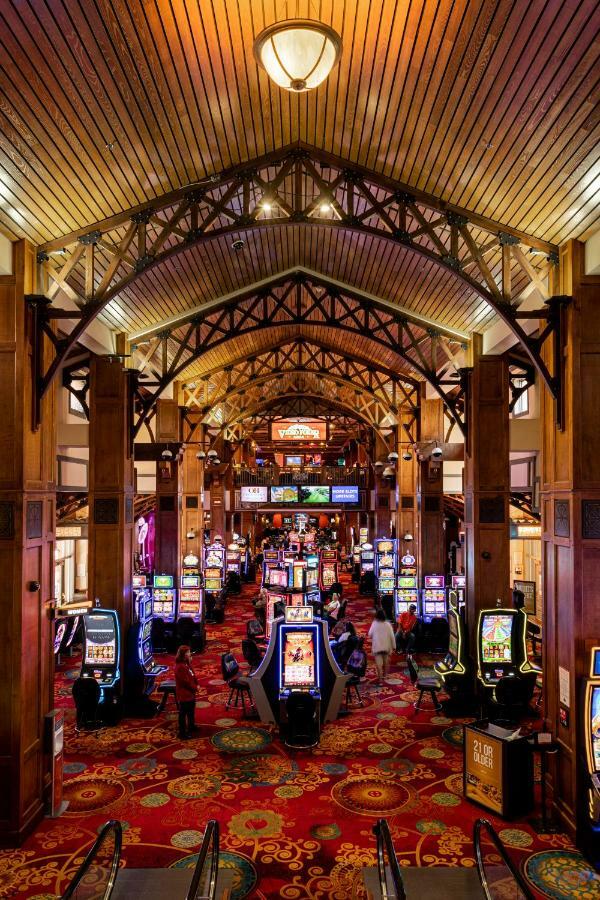Lady Luck Casino Black Hawk Bagian luar foto