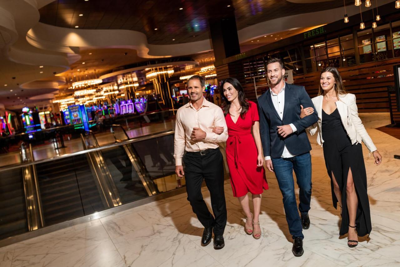 Lady Luck Casino Black Hawk Bagian luar foto